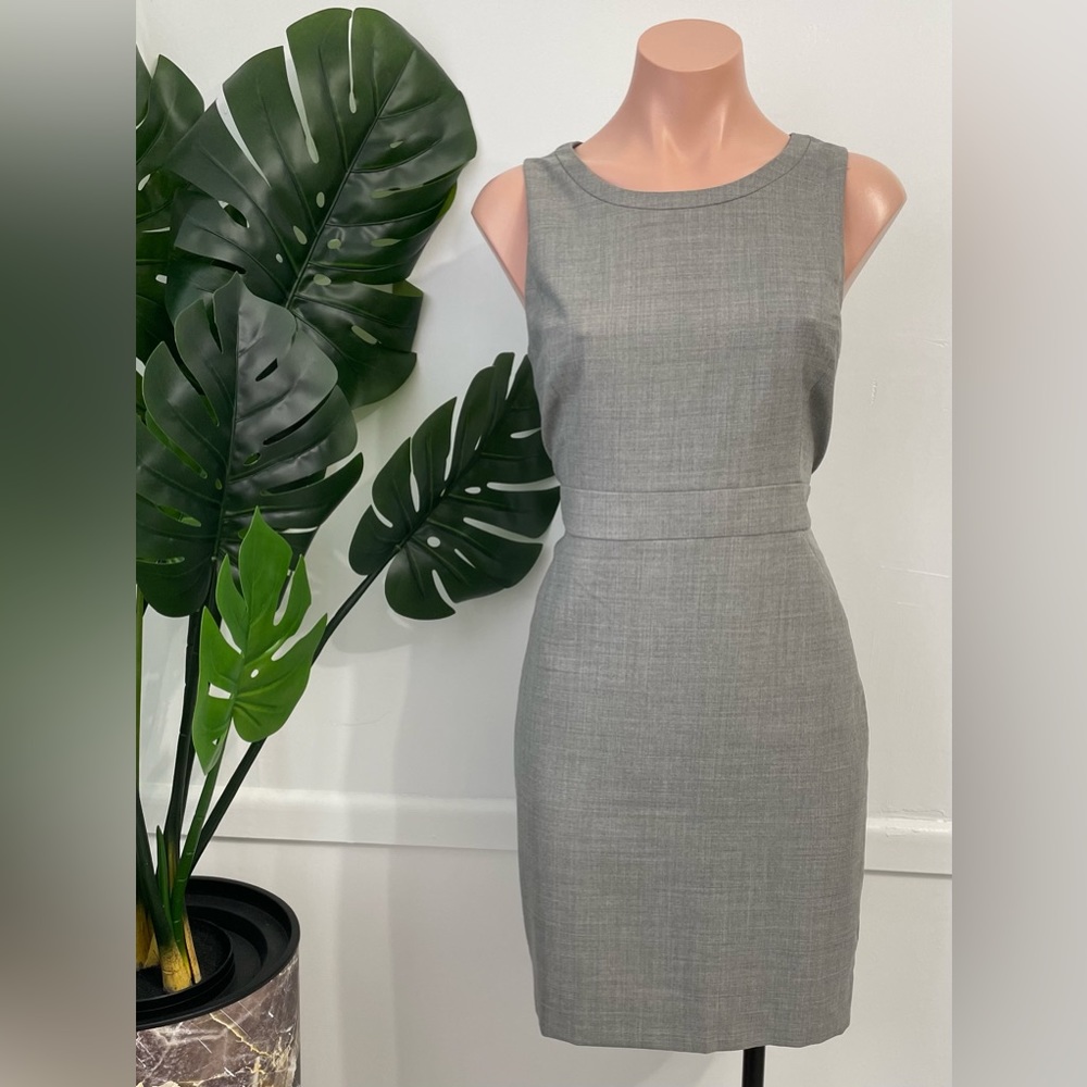 J Crew Dress